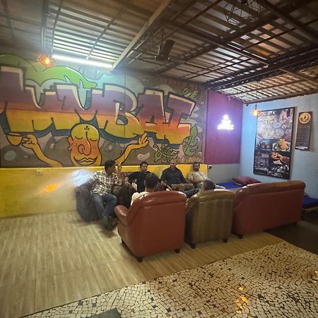 Backpackers Villa Mumbai Kültér fotó