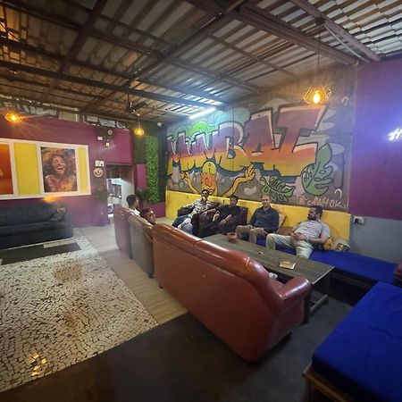 Backpackers Villa Mumbai Kültér fotó