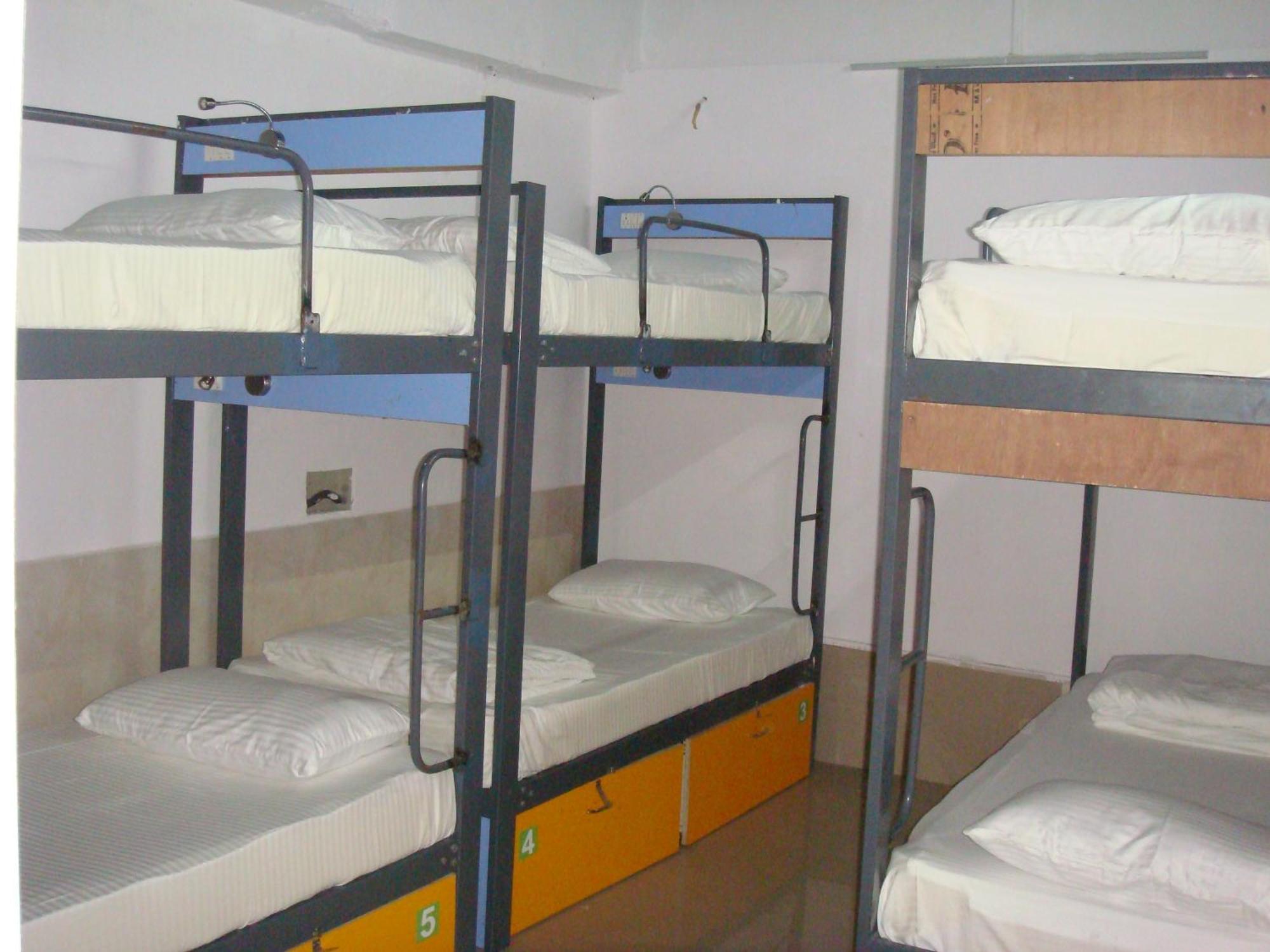 Backpackers Villa Mumbai Kültér fotó
