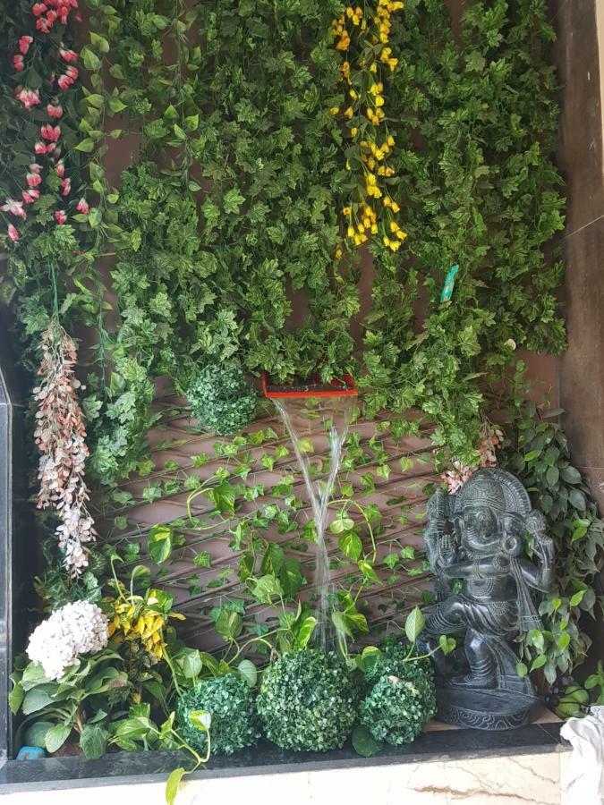Backpackers Villa Mumbai Kültér fotó